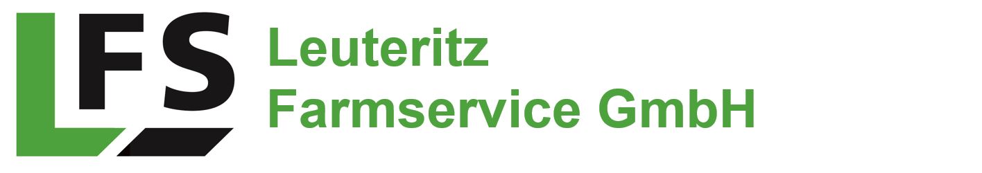 Homepage der Leuteritz Farmservice